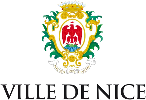 Logo ville de Nice