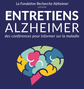 Les "Entretiens Alzheimer" à Marseille et Nice