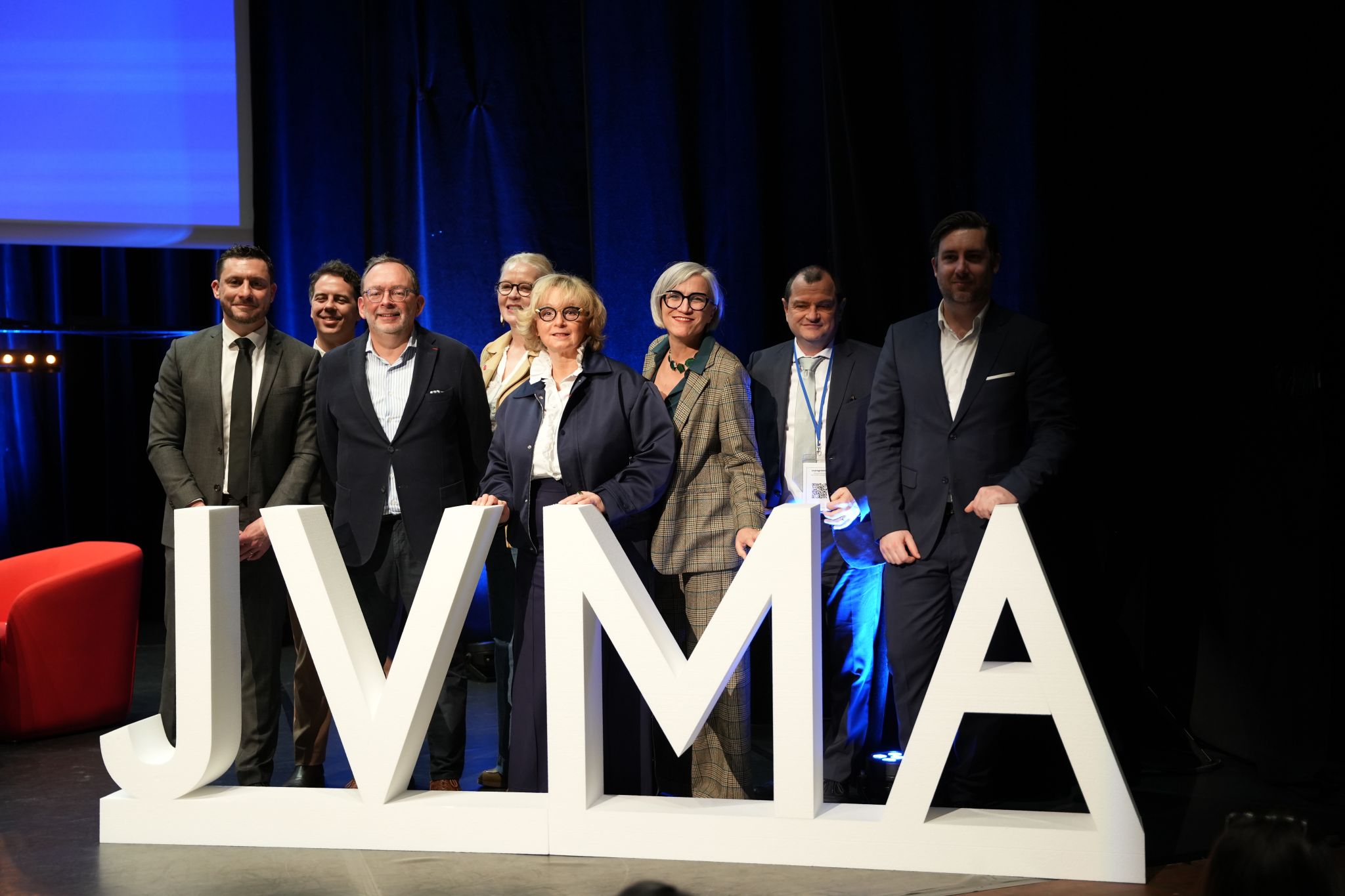 Intervention de l'Union des Gérontopôles de France