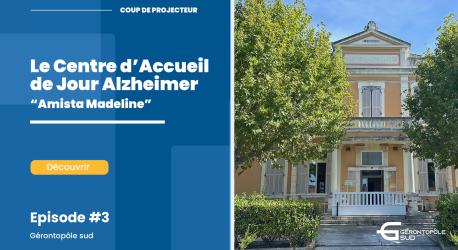 Vignette de la vidéo du centre d'accueil de jour alzheimer