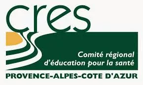 LOGO CRES PACA